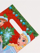 Подарочные пакеты, полиэтилен, набор 15 шт «Новый год» - фото 119073444 Подарочные пакеты, полиэтилен, набор 15 шт «Новый год» - фото 119073444