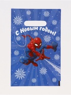 Подарочные пакеты, полиэтилен, набор 15 шт «Новый год» - фото 119073439 Подарочные пакеты, полиэтилен, набор 15 шт «Новый год» - фото 119073439