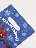 Подарочные пакеты, полиэтилен, набор 15 шт «Новый год» - фото 119073440 Подарочные пакеты, полиэтилен, набор 15 шт «Новый год» - фото 119073440