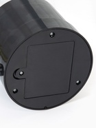 Светильник «Медузы» LED, RGB, USB, 3-5 Вт, 9×9×25.5 см, чёрный 10906757