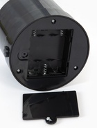 Светильник «Медузы» LED, RGB, USB, 3-5 Вт, 9×9×25.5 см, чёрный 10906757