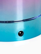 Светильник «Медузы» LED, RGB, USB, 3-5 Вт, 9×9×3 см, розово-голубой метеллик 10906758