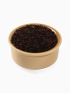 Подарочный новогодний набор в железной банке «Черная икра» : чай 50 г, монпансье 100 г, варенье 30 г, открытка - фото 59849641