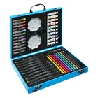 УЦЕНКА Набор для рисования, Космонавт, Синий 10955363