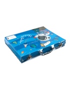 УЦЕНКА Набор для рисования, Космонавт, Синий 10955363