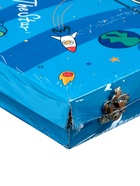 УЦЕНКА Набор для рисования, Космонавт, Синий 10955363