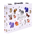 УЦЕНКА Набор для рисования CALLIGRATA 10955364