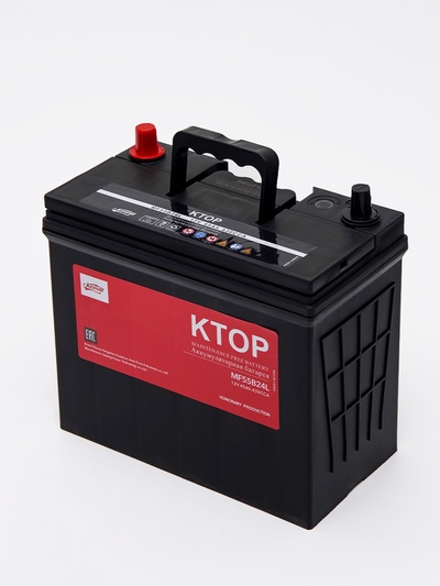 Аккумуляторная батарея 6-QW-45(430)-L