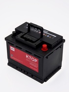 Аккумуляторная батарея 6-QW-65(580)-L, обратная - Фото 1