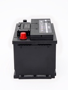 Аккумуляторная батарея 6-QW-65(580)-L, обратная - Фото 3