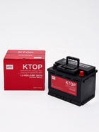 Аккумуляторная батарея 6-QW-65(580)-L, обратная - Фото 5