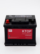 Аккумуляторная батарея 6-QW-65(580)-L, прямая - Фото 2