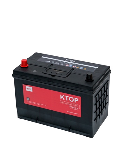 Аккумуляторная батарея 6-QW-80(660)-R=