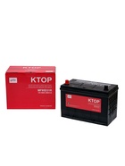 Аккумуляторная батарея 6-QW-80(660)-R= - Фото 6