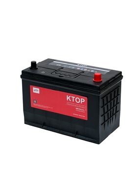 Аккумуляторная батарея 6-QW-80(660)-L