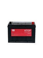 Аккумуляторная батарея 6-QW-80(660)-L - Фото 2