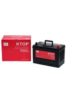 Аккумуляторная батарея 6-QW-80(660)-L - Фото 6