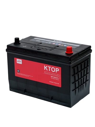 Аккумуляторная батарея 6-QW-90(750)-L