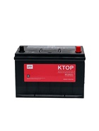 Аккумуляторная батарея 6-QW-90(750)-L - Фото 2