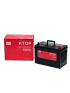 Аккумуляторная батарея 6-QW-90(750)-L - Фото 5