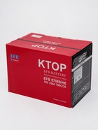 Аккумуляторная батарея 6-QTPE-70(700)-LN3 - фото 51853231