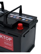 Аккумуляторная батарея 6-QTPE-80(750)-LN4 - фото 51853235