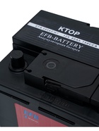 Аккумуляторная батарея 6-QTPE-80(750)-LN4 - фото 51853236