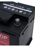 Аккумуляторная батарея 6-QTPE-80(750)-LN4 - фото 51853237