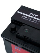 Аккумуляторная батарея 6-QTPE-75(700)-LBN4 - фото 51853244