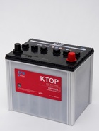 Аккумуляторная батарея 6-QTPA-60(610)-L