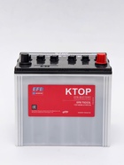 Аккумуляторная батарея 6-QTPA-60(610)-L - фото 51853248