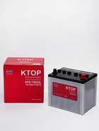 Аккумуляторная батарея 6-QTPA-60(610)-L - фото 51853251