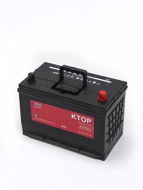 Аккумуляторная батарея 6-QTPA-80(720)-L