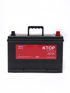 Аккумуляторная батарея 6-QTPA-80(720)-L - фото 51853260