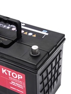 Аккумуляторная батарея 6-QTPA-80(720)-L - фото 51853262