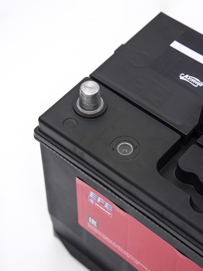 Аккумуляторная батарея 6-QTPA-80(720)-L