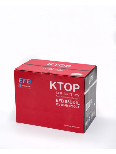 Аккумуляторная батарея 6-QTPA-80(720)-L