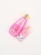 Подарочный набор новогодний «Счастья в Новом году», гель для душа, мочалка и мист, URAL LAB - фото 59849648