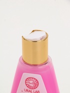 Подарочный набор новогодний «Счастья в Новом году», гель для душа, мочалка и мист, URAL LAB - фото 59849650