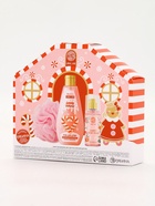 Подарочный набор новогодний «Чудес в Новом году», гель для душа, мочалка и мист, URAL LAB - фото 809308762