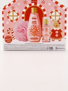 Подарочный набор новогодний «Чудес в Новом году», гель для душа, мочалка и мист, URAL LAB - фото 809308763