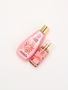 Подарочный набор новогодний «Чудес в Новом году», гель для душа, мочалка и мист, URAL LAB - фото 809308751