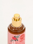 Подарочный набор новогодний «Чудес в Новом году», гель для душа, мочалка и мист, URAL LAB - фото 809308754