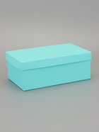 Набор подарочных коробок 10 в 1 «Тиффани» 30×19×12 - 12×6.5×4 см - фото 59849680