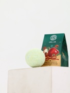 Бомбочка для ванны, 40 г, аромат яблочный пунш, Ural Lab - фото 119073472 Бомбочка для ванны, 40 г, аромат яблочный пунш, Ural Lab - фото 119073472