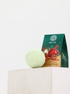 Бомбочка для ванны, 40 г, аромат яблочный пунш, Ural Lab - фото 119073473 Бомбочка для ванны, 40 г, аромат яблочный пунш, Ural Lab - фото 119073473