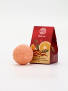 Бомбочка для ванны, 40 гр, аромат пряный глинтвейн, Ural Lab - фото 809308806