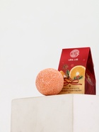 Бомбочка для ванны, 40 гр, аромат пряный глинтвейн, Ural Lab - фото 809308808