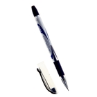 Ручка гелевая Cello FLO Gel, стержень синий, узел 0.5мм, европодвес - Фото 2
