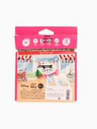 УЦЕНКА Фломастеры с кистью, 12 цветов, Коты аристократы - Фото 5